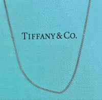 Tiffany Necklaces 925