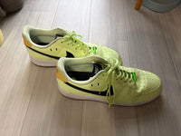 Nike Sneakers Air Force 1 Low Lime Yellow