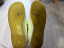 Nike Sneakers Air Force 1 Low Lime Yellow