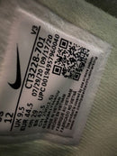 Nike Sneakers Air Force 1 Low Lime Yellow