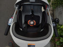 Yamaha Motor Bicycles With Child Seats