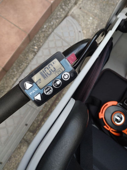 Yamaha Motor Bicycles With Child Seats