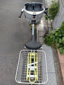 Yamaha Motor Bicycles With Child Seats