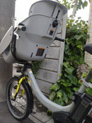 Yamaha Motor Bicycles With Child Seats