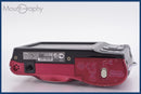 Compact Digital Camera Nikon Coolpix L23 5X #Am2448