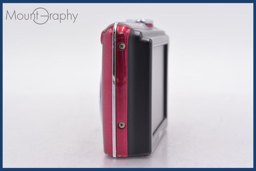 Compact Digital Camera Nikon Coolpix L23 5X #Am2448