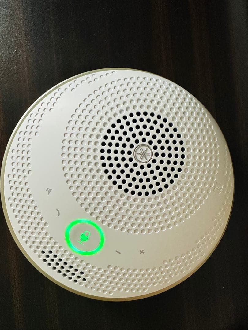 Yamaha Wireless Speakers Yvc-200