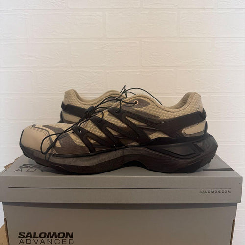 Salomon Sneakers Xt Pu Advanced