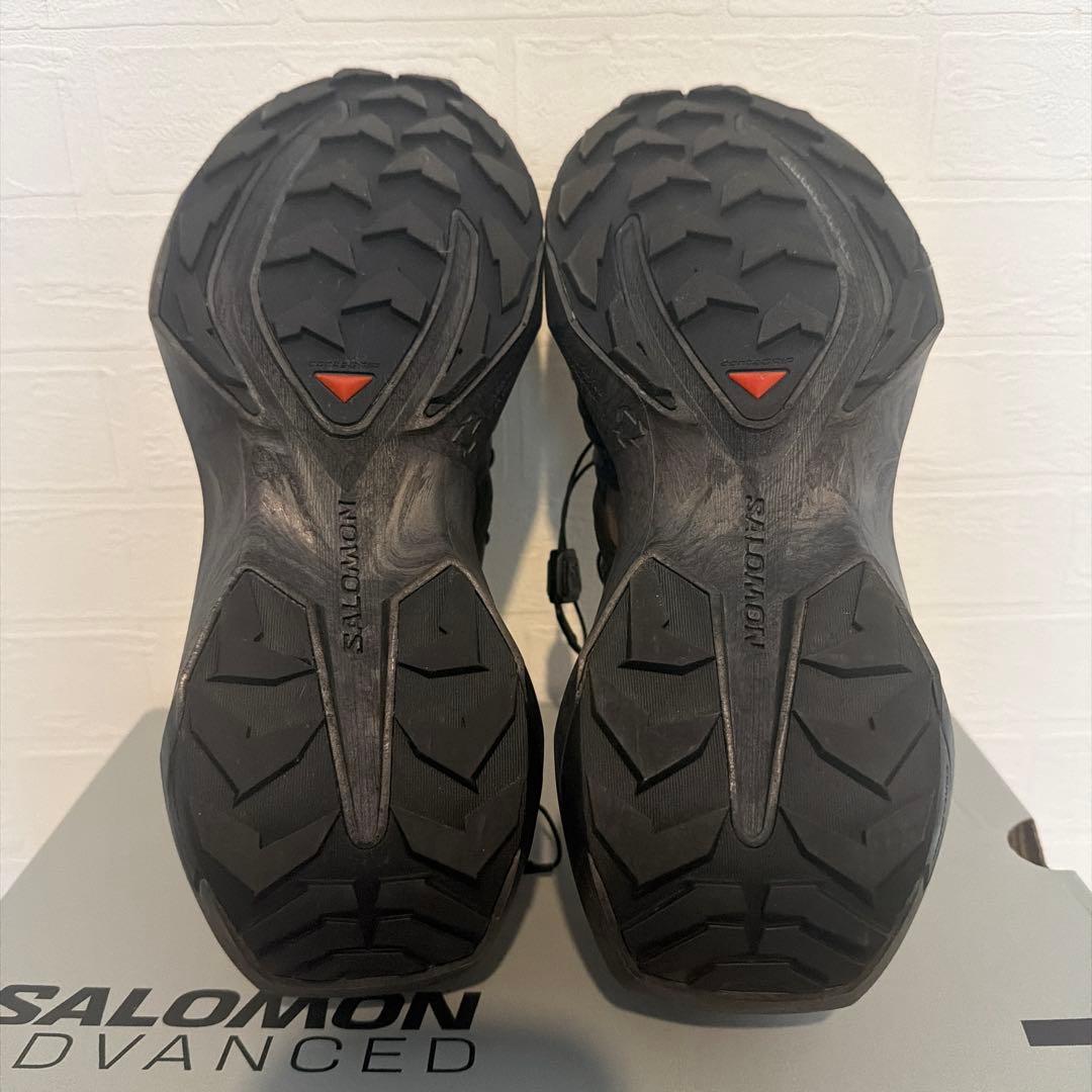 Salomon Sneakers Xt Pu Advanced