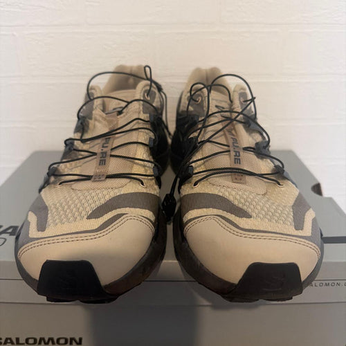 Salomon Sneakers Xt Pu Advanced