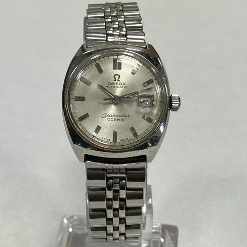 Watch (Quartz) Omega 48.8G Ss 566010