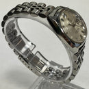 Watch (Quartz) Omega 48.8G Ss 566010