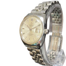 Watch (Quartz) Omega 48.8G Ss 566010
