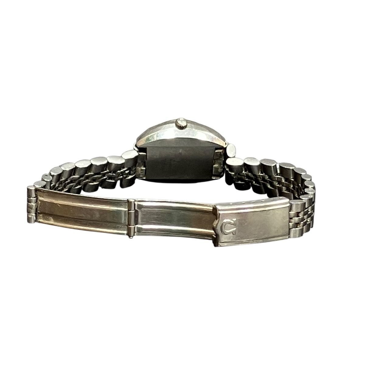 Watch (Quartz) Omega 48.8G Ss 566010