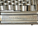 Watch (Quartz) Omega 48.8G Ss 566010