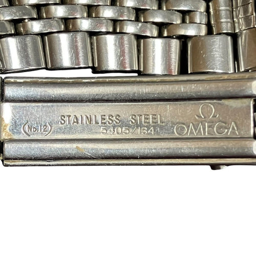 Watch (Quartz) Omega 48.8G Ss 566010