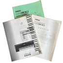 Yamaha Others Qs300