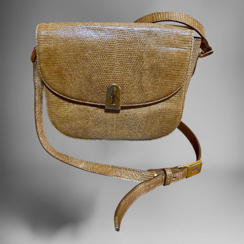 Yves Saint Laurent Shoulder Bags Ysl