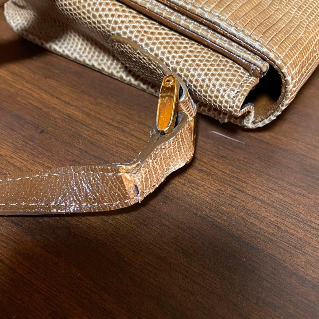 Yves Saint Laurent Shoulder Bags Ysl