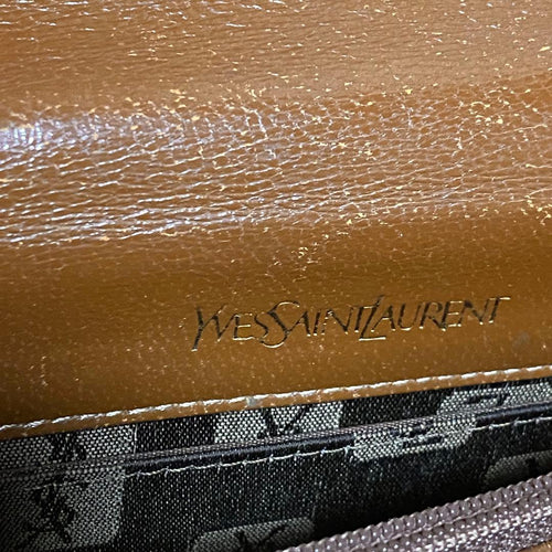 Yves Saint Laurent Shoulder Bags Ysl
