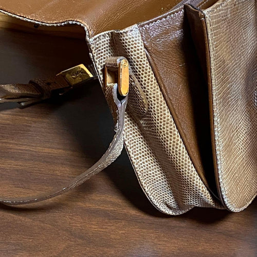 Yves Saint Laurent Shoulder Bags Ysl