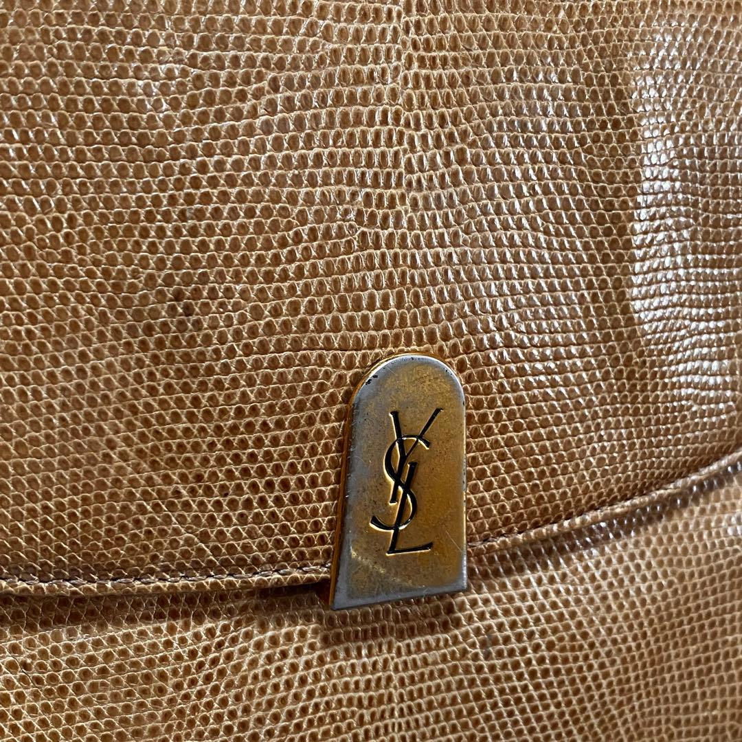 Yves Saint Laurent Shoulder Bags Ysl