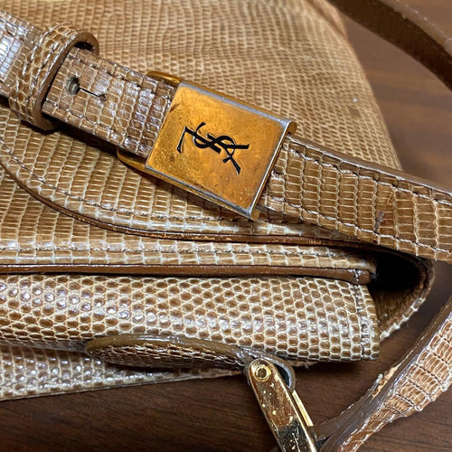 Yves Saint Laurent Shoulder Bags Ysl