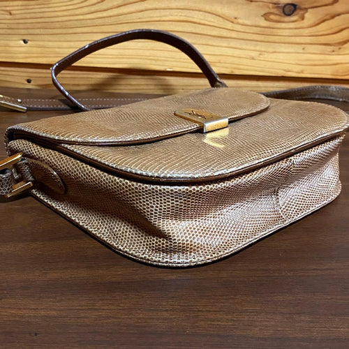 Yves Saint Laurent Shoulder Bags Ysl