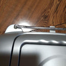Cd, Md Cassette Decks Panasonic Rx-Mdx81