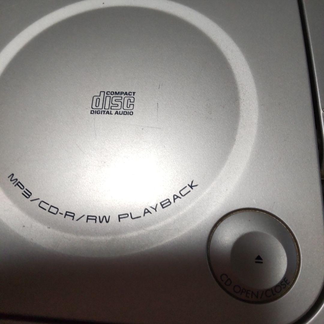 Cd, Md Cassette Decks Panasonic Rx-Mdx81