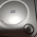 Cd, Md Cassette Decks Panasonic Rx-Mdx81