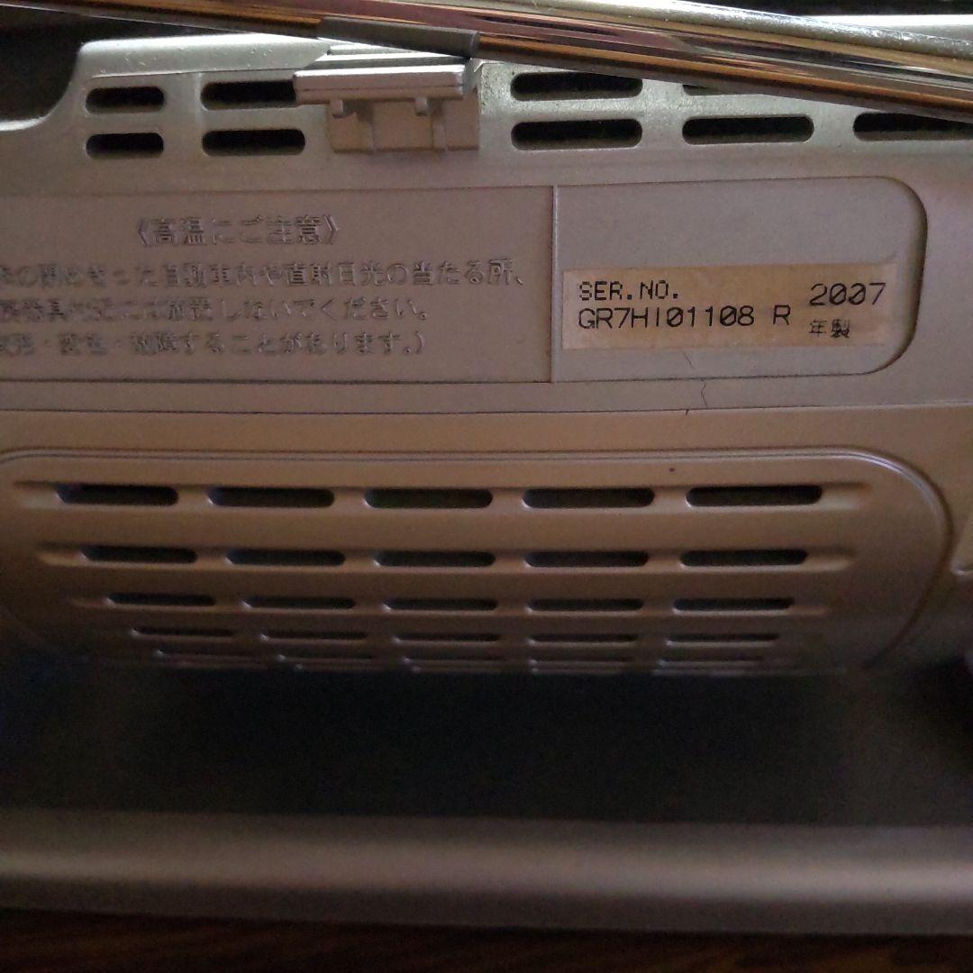 Cd, Md Cassette Decks Panasonic Rx-Mdx81