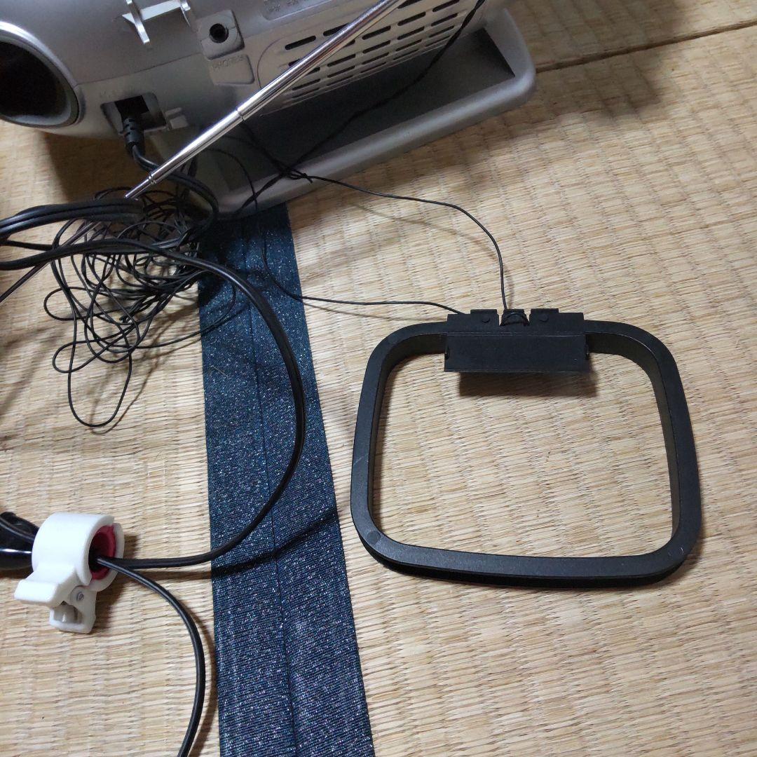 Cd, Md Cassette Decks Panasonic Rx-Mdx81