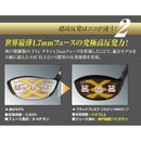Works Golf Driver Max1.7 10 Ust Vspec R Sr S