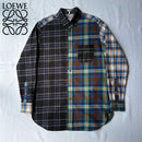 Loewe Flannel Shirts