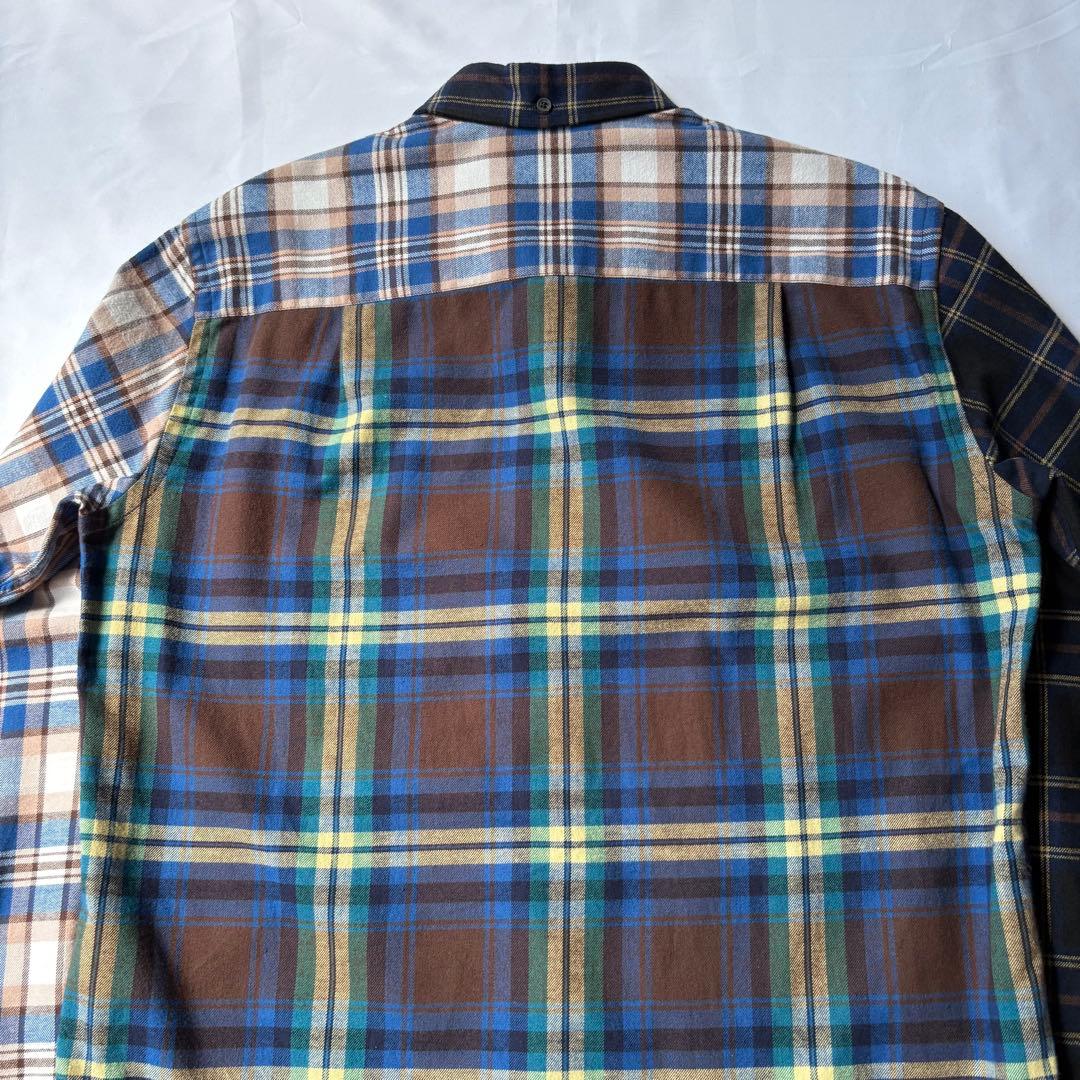 Loewe Flannel Shirts