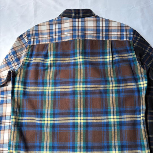 Loewe Flannel Shirts