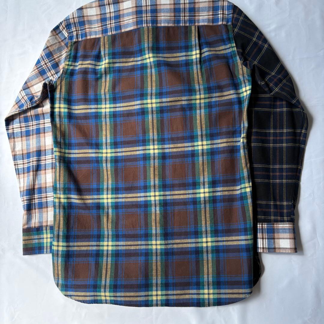Loewe Flannel Shirts