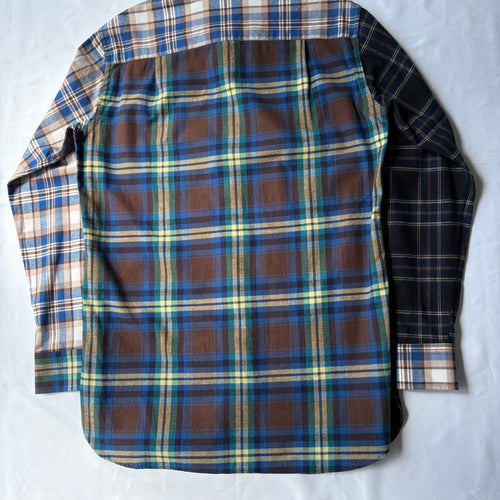 Loewe Flannel Shirts
