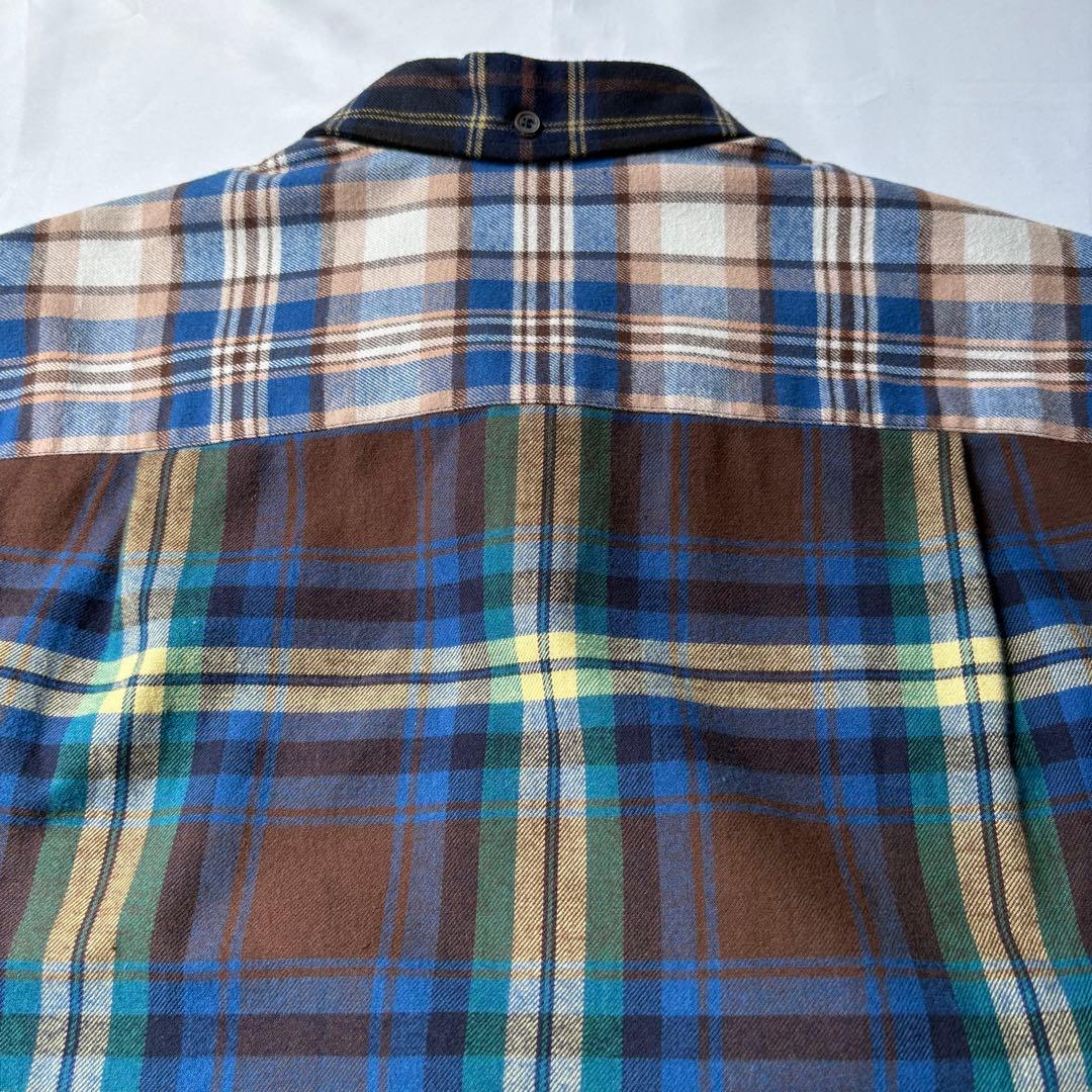 Loewe Flannel Shirts