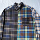 Loewe Flannel Shirts