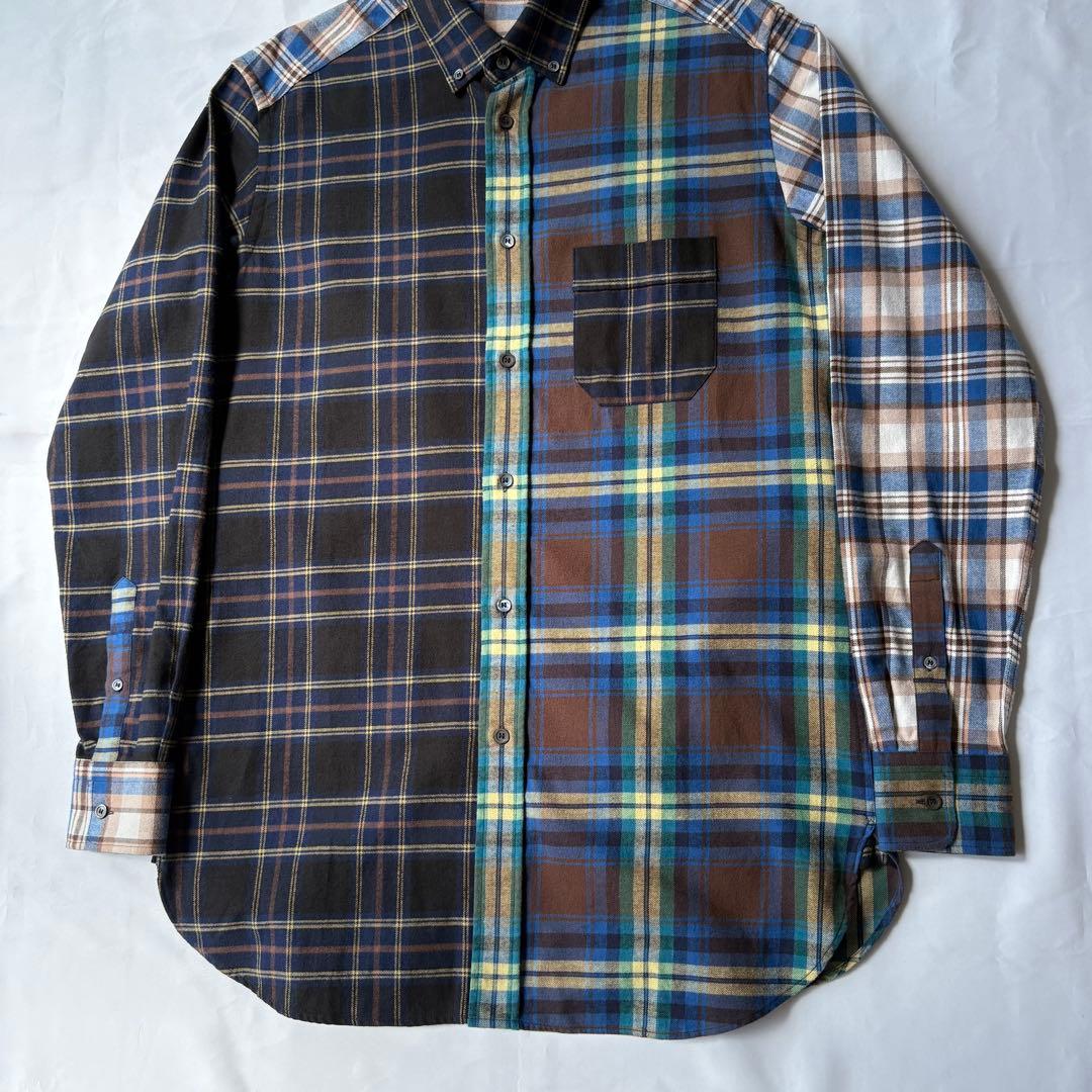 Loewe Flannel Shirts
