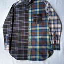 Loewe Flannel Shirts