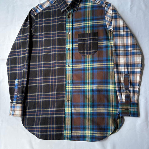 Loewe Flannel Shirts