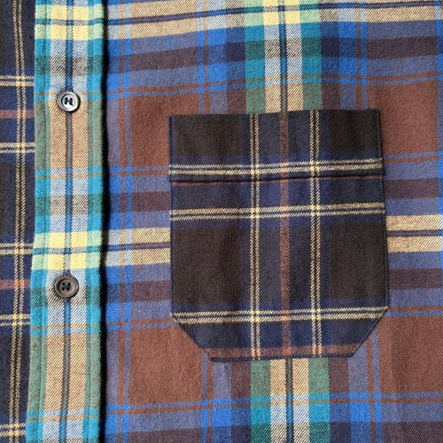 Loewe Flannel Shirts