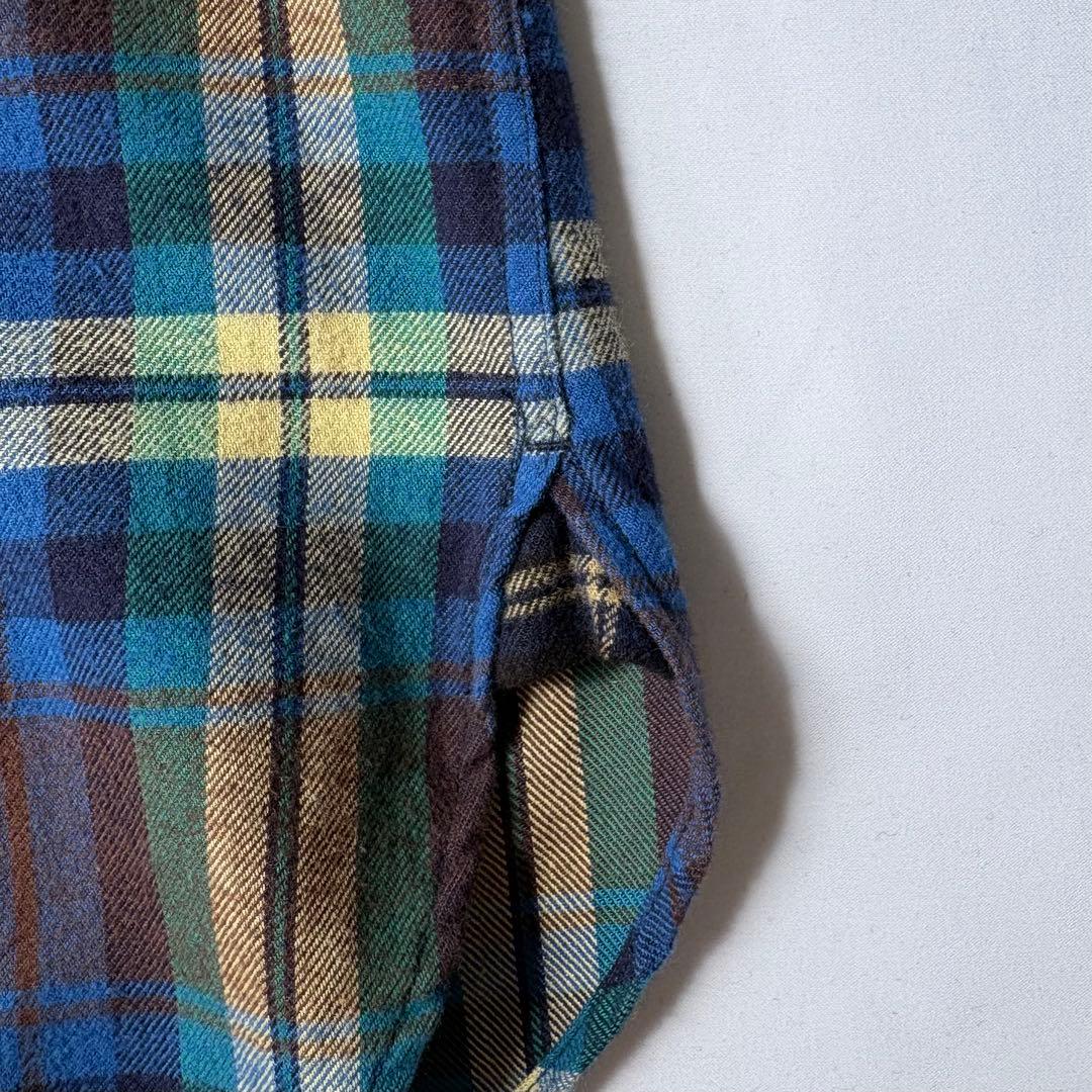 Loewe Flannel Shirts