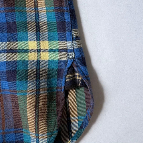 Loewe Flannel Shirts