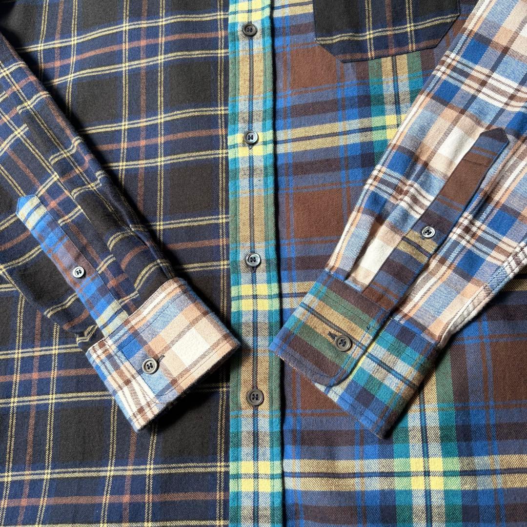 Loewe Flannel Shirts