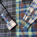 Loewe Flannel Shirts
