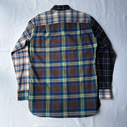 Loewe Flannel Shirts